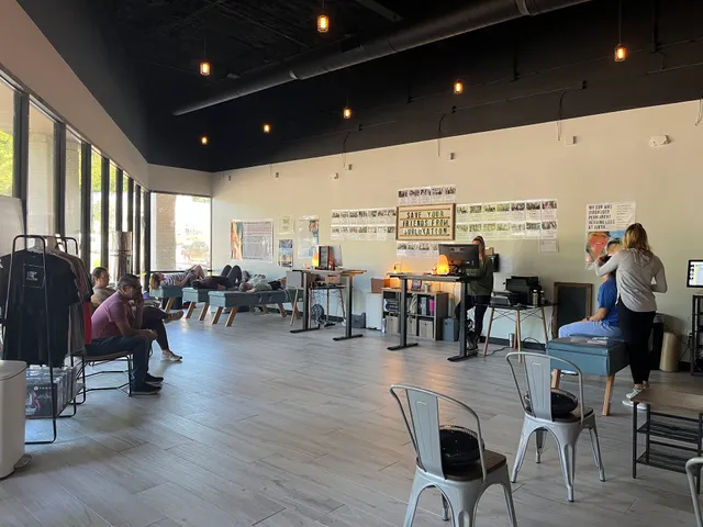 Hooten Family Healing Center