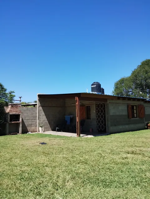 Cabañas Los Frutales