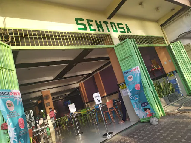 RM. Sentosa