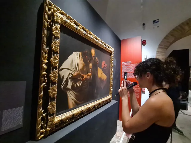 GAM Galleria d'Arte Moderna