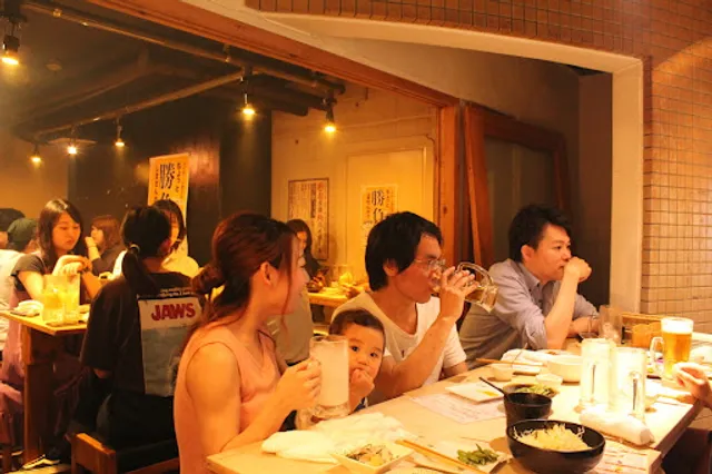 Tomosuke Futsukaichi