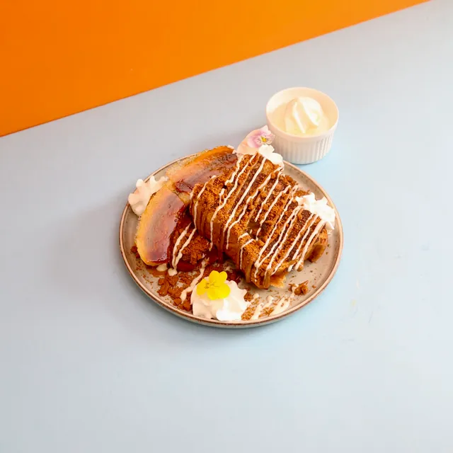 Kave Desserts Café®