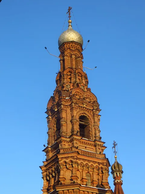 Bogoyavlenskiy Sobor