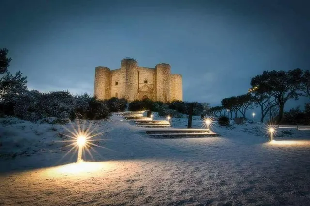 Palazzo Lupicini Rooms & Wellnes B&B Bisceglie