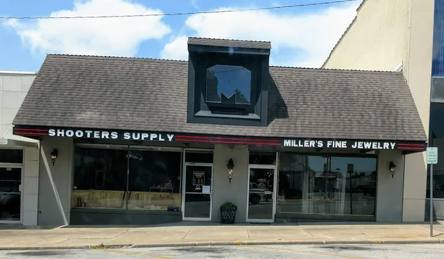 Miller's Fine Jewelry Inc