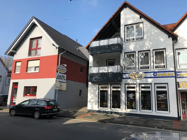 Hotel Nox - Steinheim
