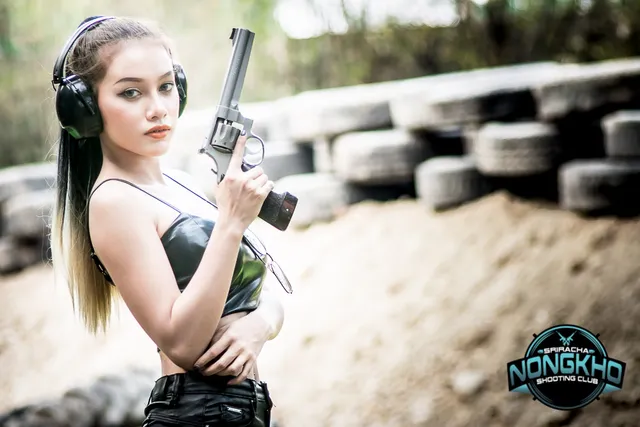 Nong Khor Shooting Club