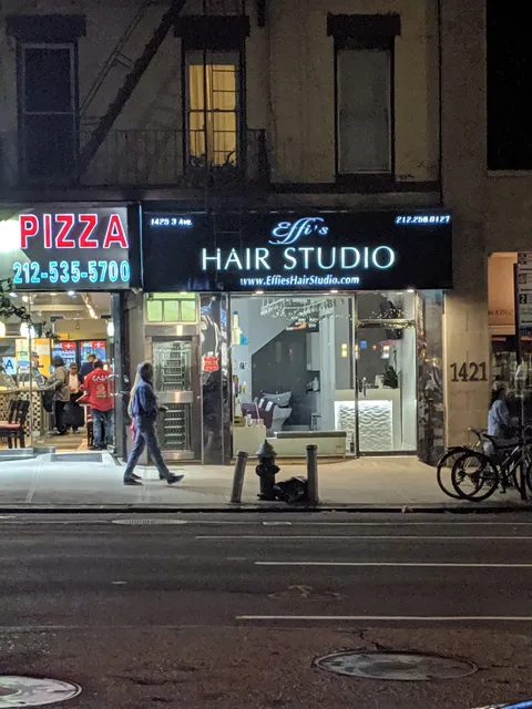 Effie's Hair Studio
