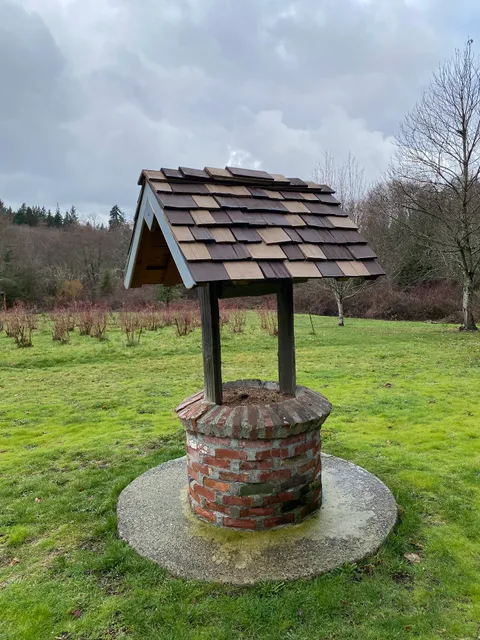Hylebos Blueberry Farm Park