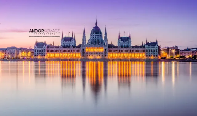 Anabelle Bed and Breakfast Budapest