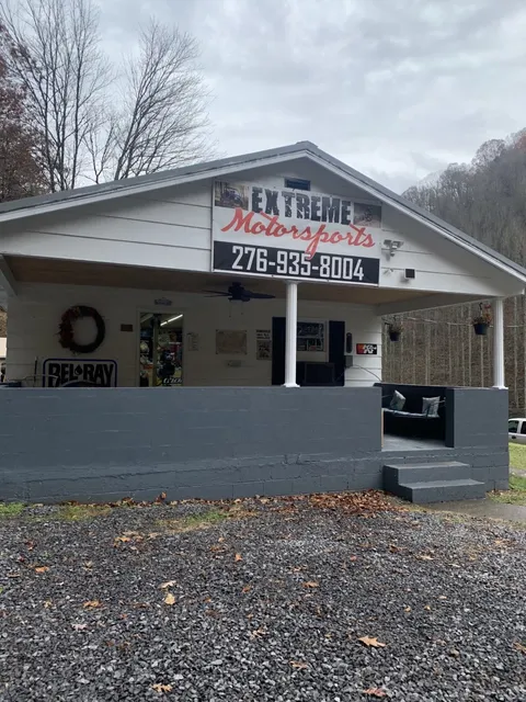 Extreme Motorsports, LTD