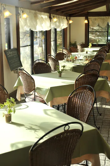 オーガニックフレンチレストラン ル・マリアージュ