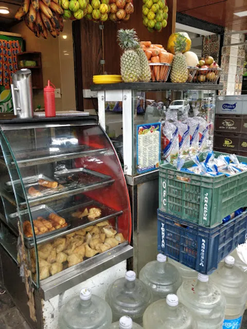 Fresh O Fresh Juice Mall