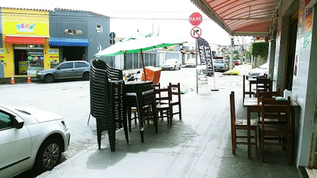 Restaurante Spaço Cozinha