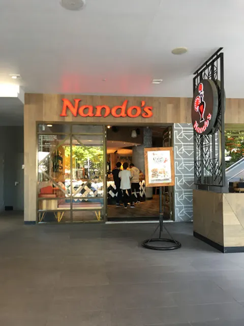 Nando's Toowong
