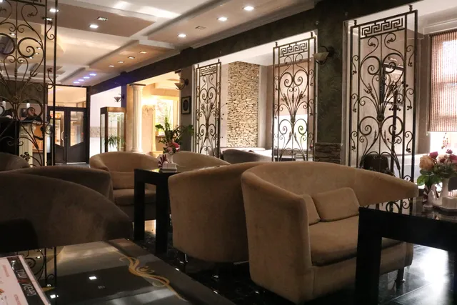 Restoran Skazka Imeni Mirzy