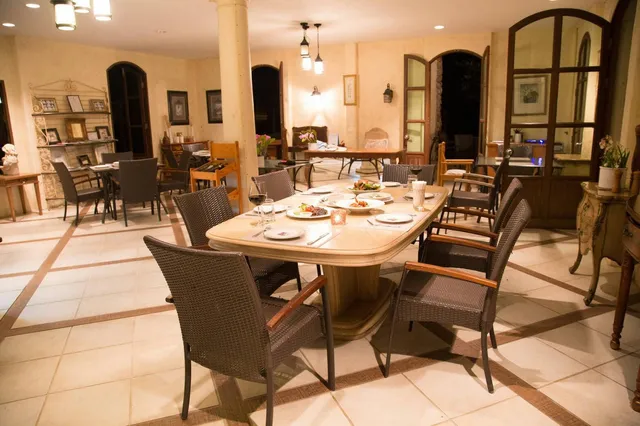 Terano Restaurant & Bakery