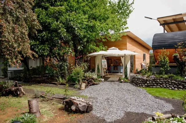 Leftraro Lodge Urbano