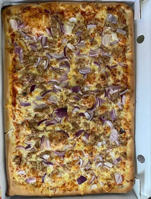 MAMA MIA Lieferservice