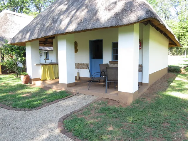 Thokozani Lodge