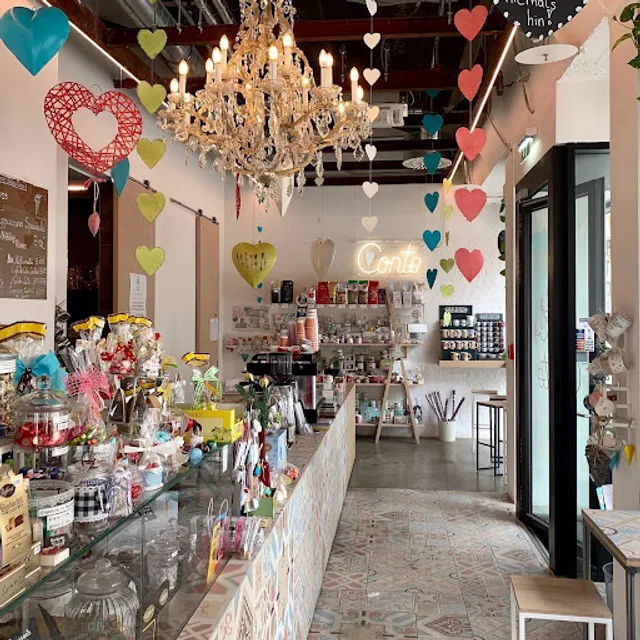 Conte - Coffee To Go