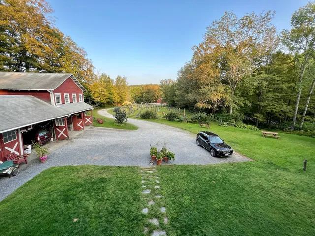 Bailey's Mills Bed & Breakfast