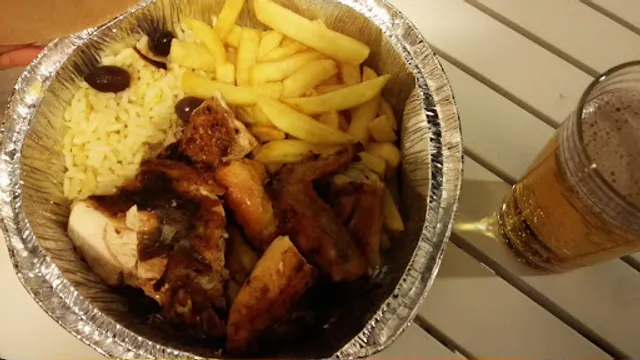 Churrasqueira A Economica