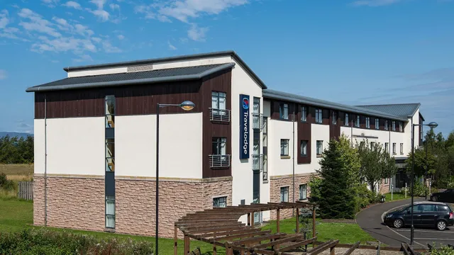 Travelodge Perth Broxden Junction