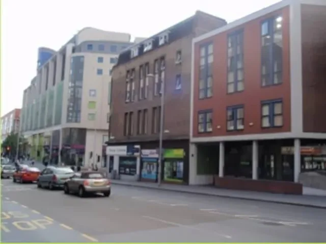 The Emporium Short Stay Self Catering Apartments