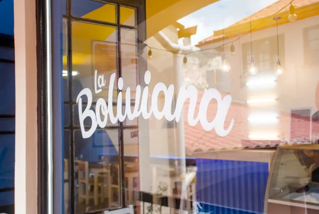 La Boliviana