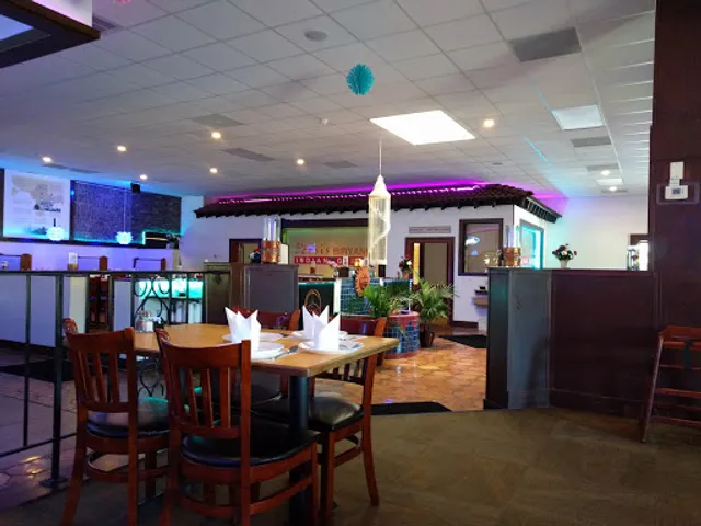 Persis Biryani Indian Grill-Columbia