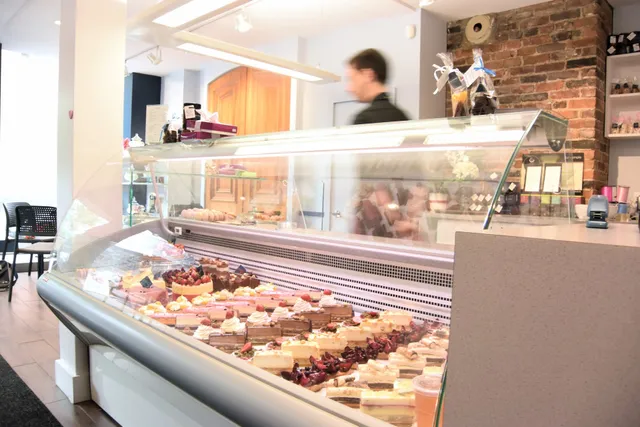 Gaël - Chocolats&Pâtisseries