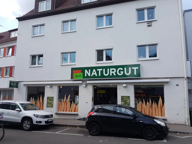 Naturgut Degerloch