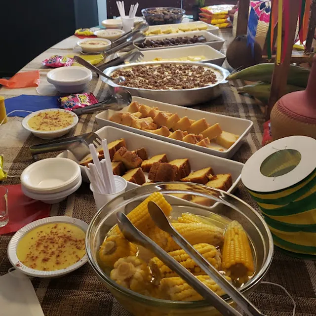 Xica Pimenta Restaurante