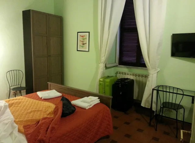 La Darsena B&B