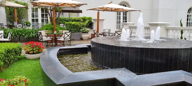 Tangará Jean-Georges