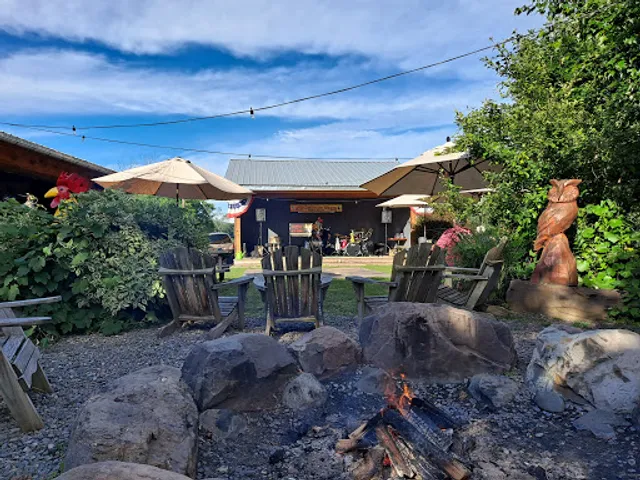 Chicken Run Family Restaurant and Steak House