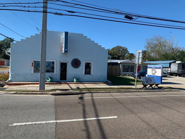 All About Floors Plus