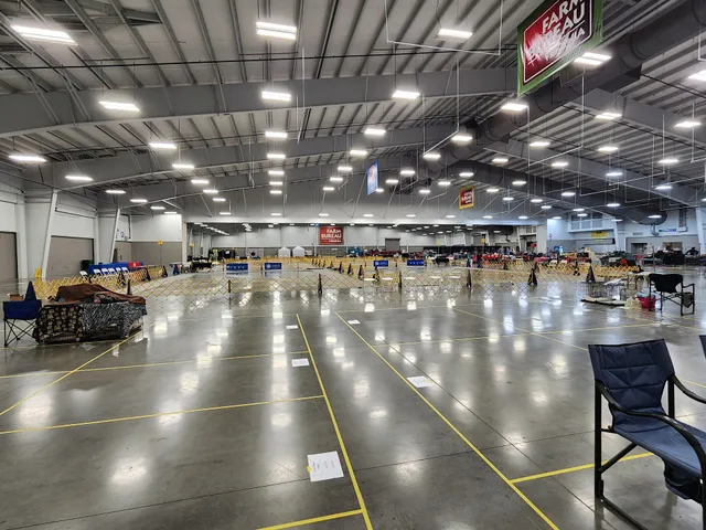 The Meadow Event Park