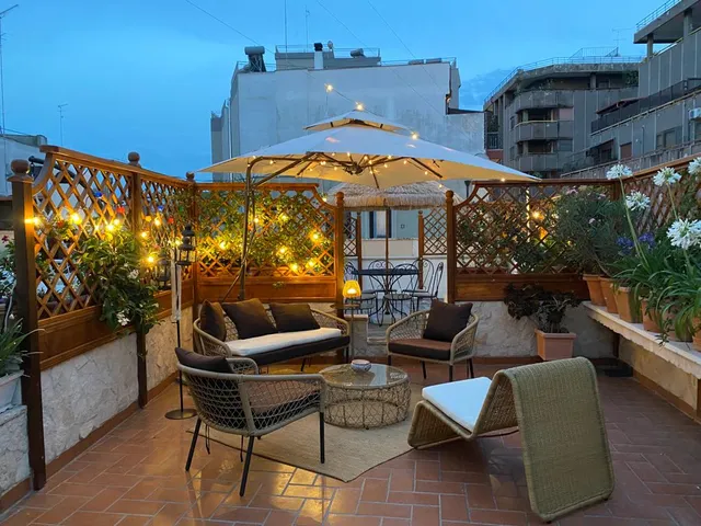 Palazzo Pinto B&B - Brindisi (Italy)