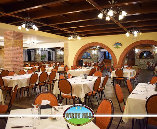 Windy Hill - Ristorante, Pizzeria e Sala ricevimenti Reggio Calabria