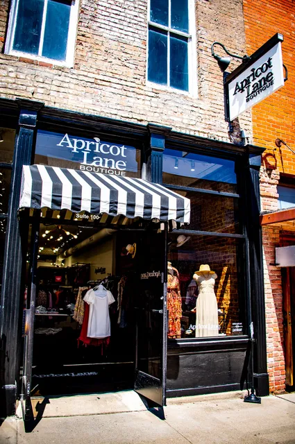 Apricot Lane Boutique