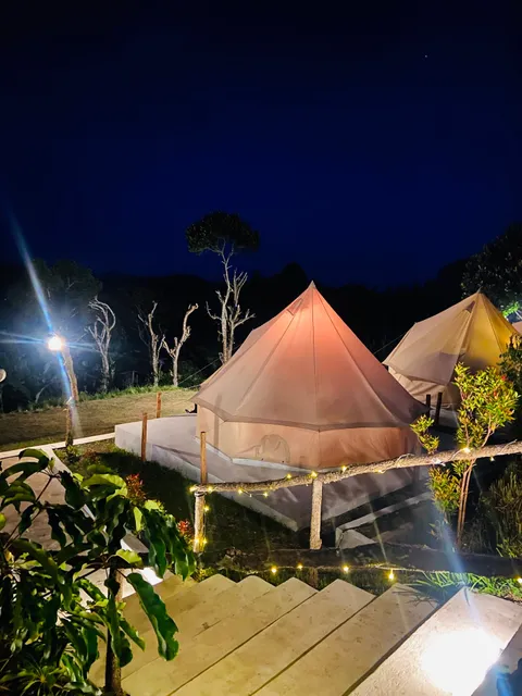 Pertiwi Camp Kintamani 2