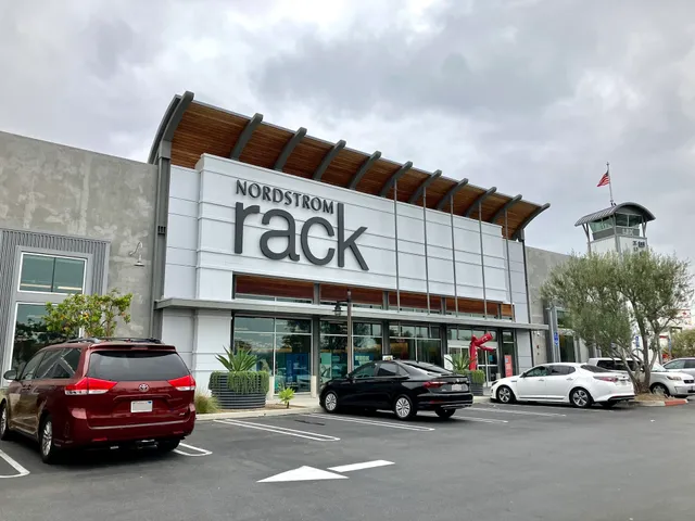 Nordstrom Rack
