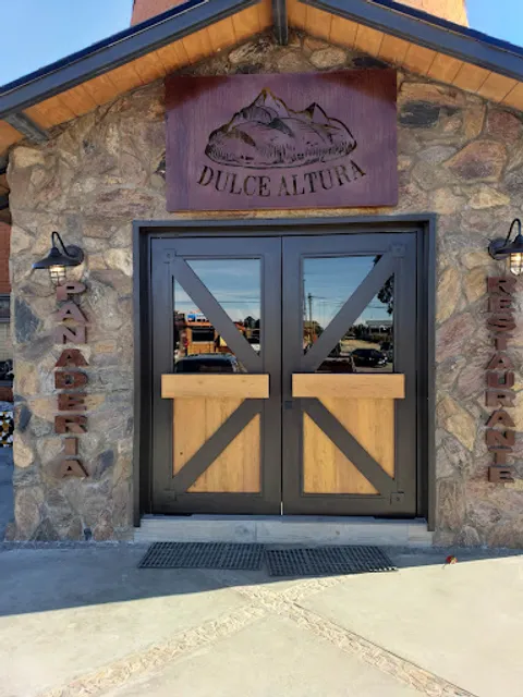 Asadero La Querencia