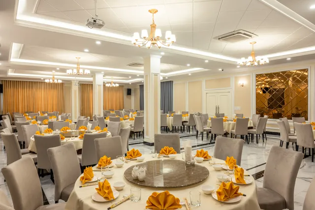 Long Kei Seafood Restaurant Sensok