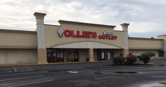 Ollie's Bargain Outlet