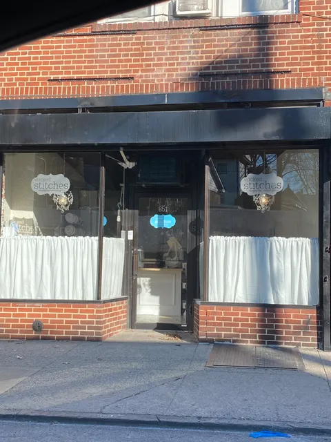 Wicked Stitches Gifts