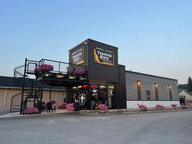 Treasure State Coffee Co.