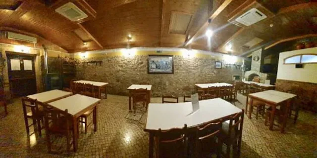 Pátio do Avô - Restaurante Típico